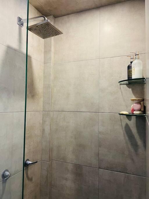 Appartamento Loft Elegante A 5 Min De Lomas Puebla de Zaragoza Esterno foto