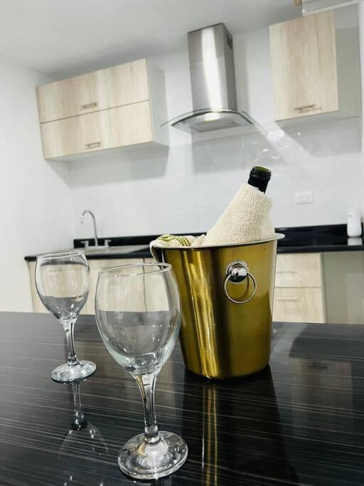 Appartamento Loft Elegante A 5 Min De Lomas Puebla de Zaragoza Esterno foto