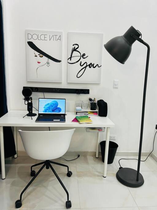 Appartamento Loft Elegante A 5 Min De Lomas Puebla de Zaragoza Esterno foto