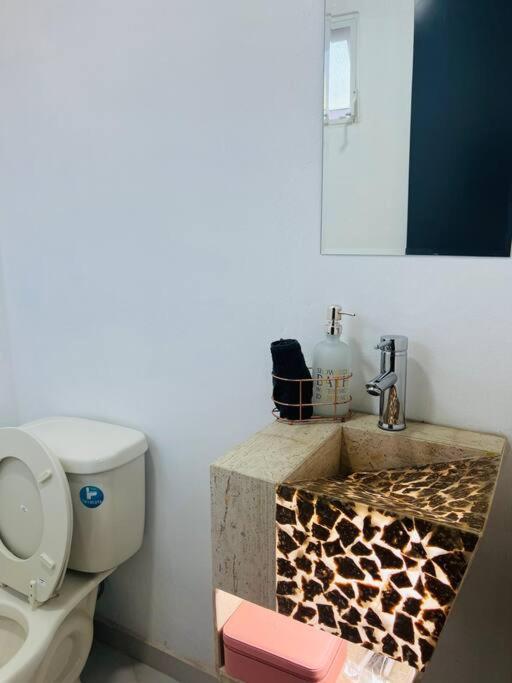 Appartamento Loft Elegante A 5 Min De Lomas Puebla de Zaragoza Esterno foto