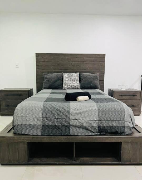 Appartamento Loft Elegante A 5 Min De Lomas Puebla de Zaragoza Esterno foto