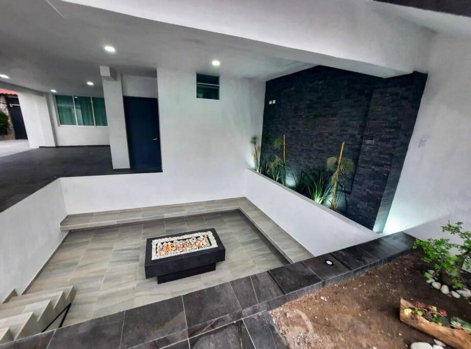 Appartamento Loft Elegante A 5 Min De Lomas Puebla de Zaragoza Esterno foto
